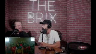 Lit Up AV Reactions: Cardi B 