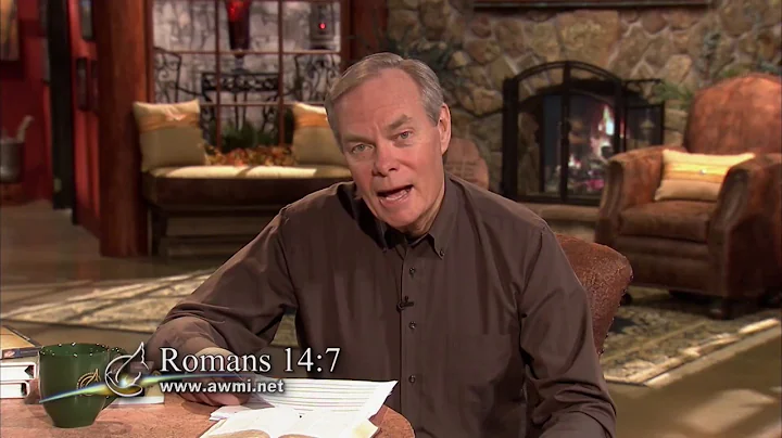 Proverbs - Week 9, Day 3 - The Gospel Truth