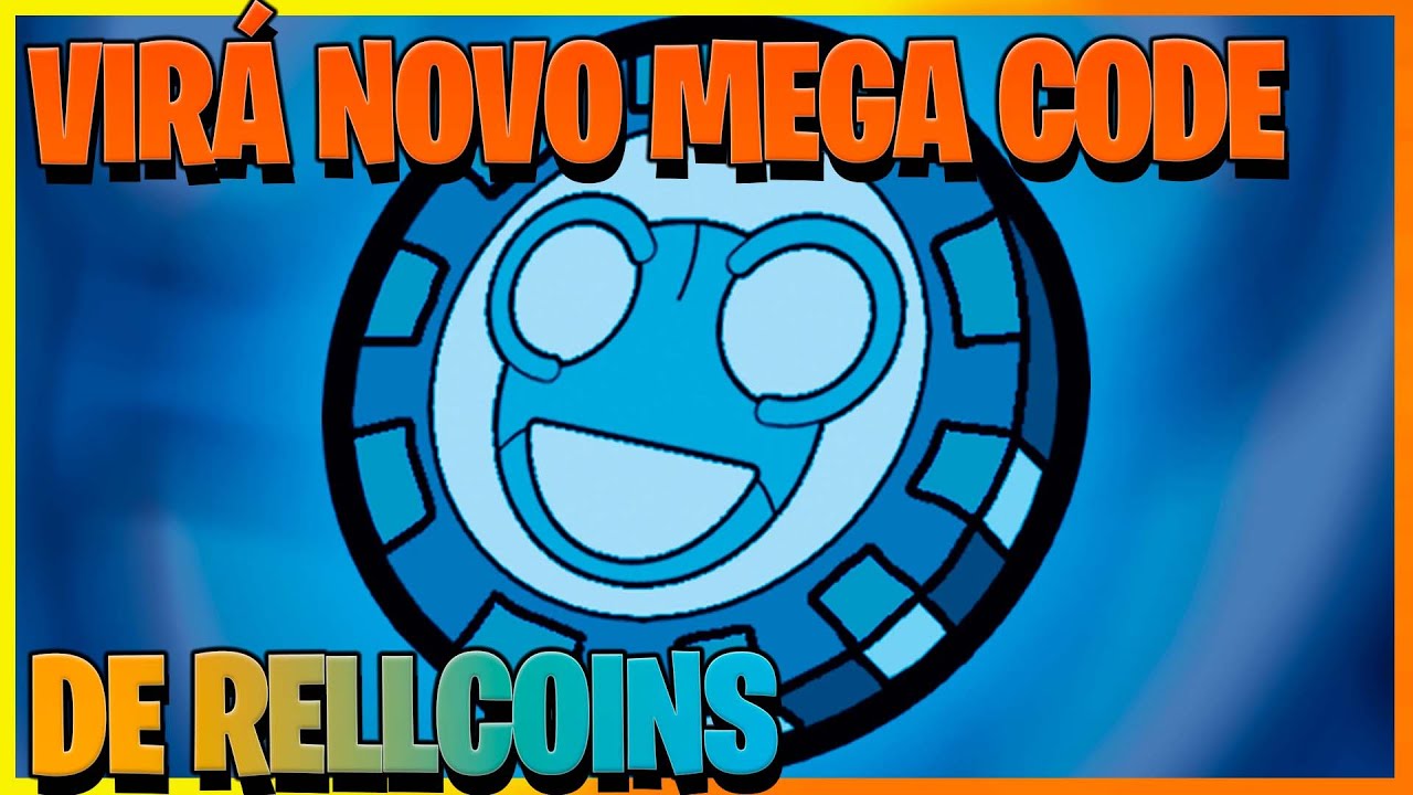 CORRE NOVO CÓDIGO COM 50K DE RELL COINS NO SHINDO LIFE 