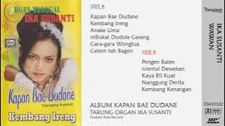 [Full] Album Kapan Bae Dudane - Ika Susanti (feat Wawan)