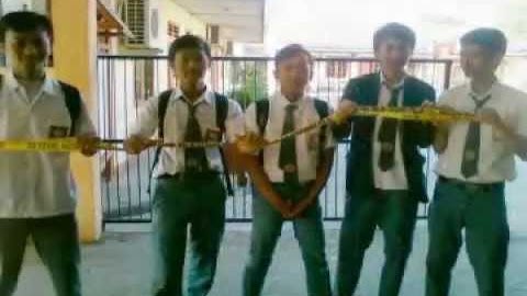 Tugas Project 1 - foto slide show