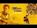 (500) Days of Summer in the music of A.R.Rahman