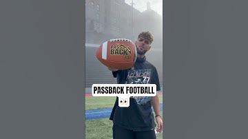 THE 1 PERSON (FATHERLESS) FOOTBALL 👀🏈 #football #qb