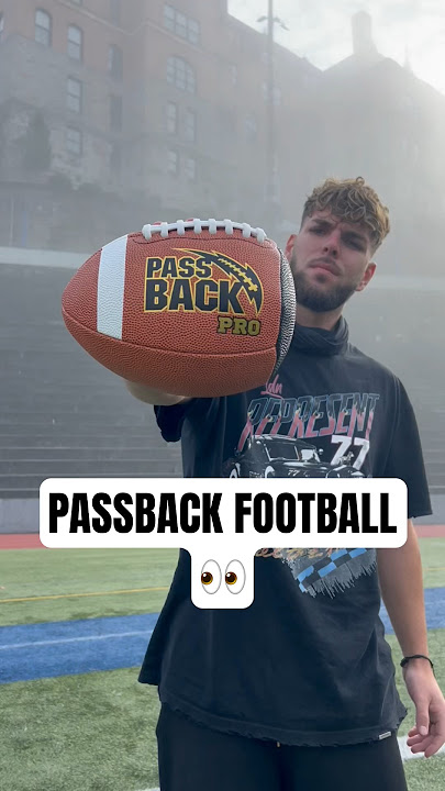 Download lagu THE 1 PERSON (FATHERLESS) FOOTBALL 👀🏈 #football #qb