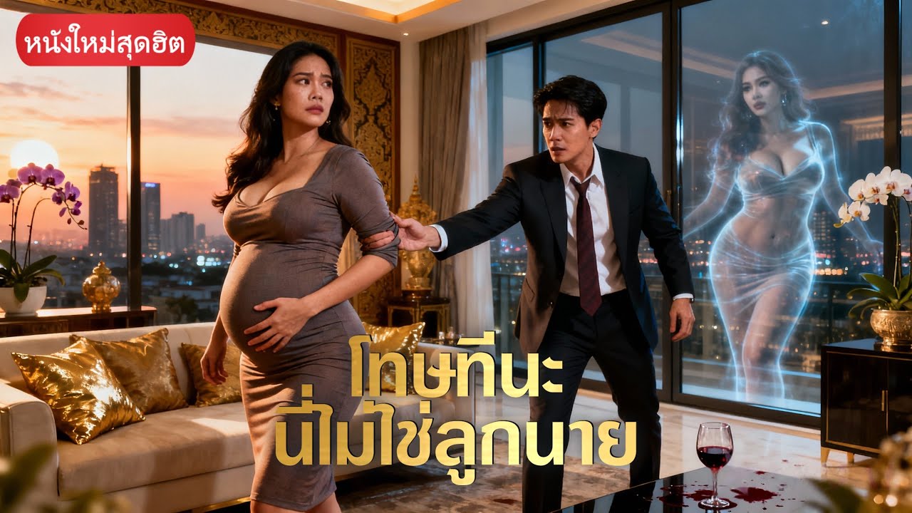 จากภรรยาที่ถูกลืม สู่ผู้หญิงที่เขาเอื้อมไม่ถึง... สะใจที่เห็นเขาดิ้นรนขอความรัก 🔥