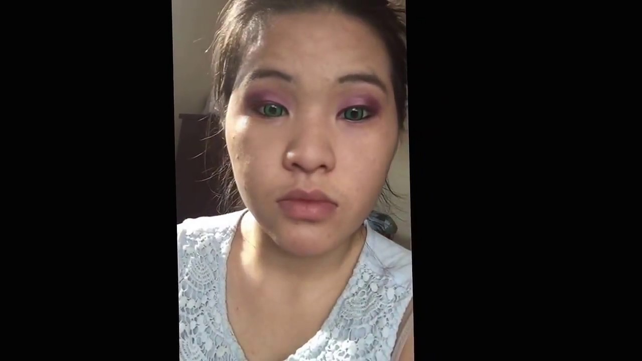 Hmong Makeup 7 YouTube