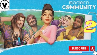 Modern Community - Chapter 2 - Boiling Over