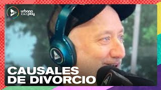 Causales de divorcio, el gaucho homofóbico y los mejores consejos para no morir #Perros2023