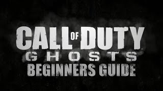 Beginners Guide | Call Of Duty: Ghosts Net Worth
