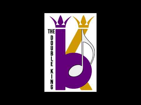 THE DOUBLE KING - MOU LO !