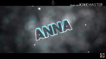 Intro nova OFFICIAL do canal