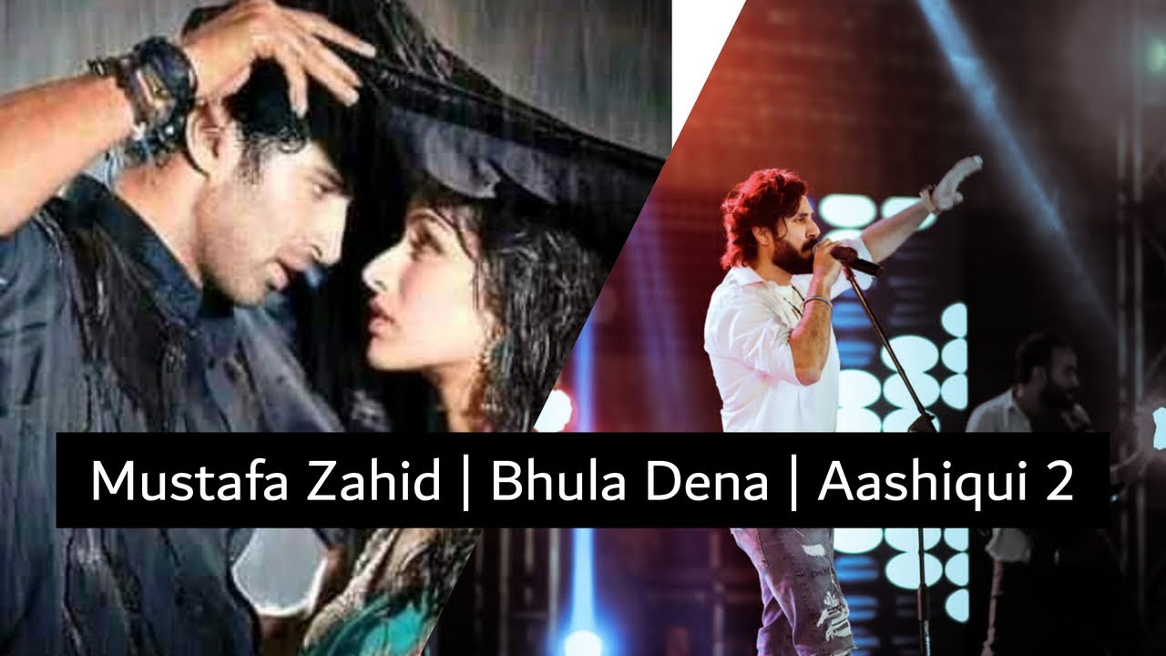 Mustafa Zahid Aashiqui 2