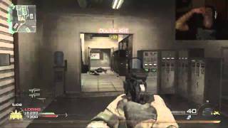 AC-130 Drinking Games again - 1 / 4