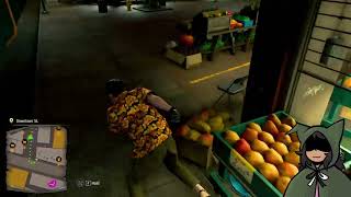 Whatever Man I Just Wanna Play Pirates Like A Dragon Pirate Yakuza In Hawaii