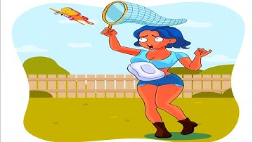 Rainbow DOP - Delete One Part | Android GamePlay #7