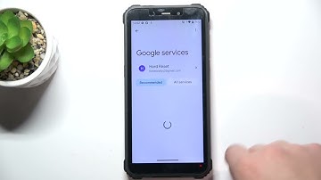 How to Enable or Disable Personalized Ads on Oukitel G2