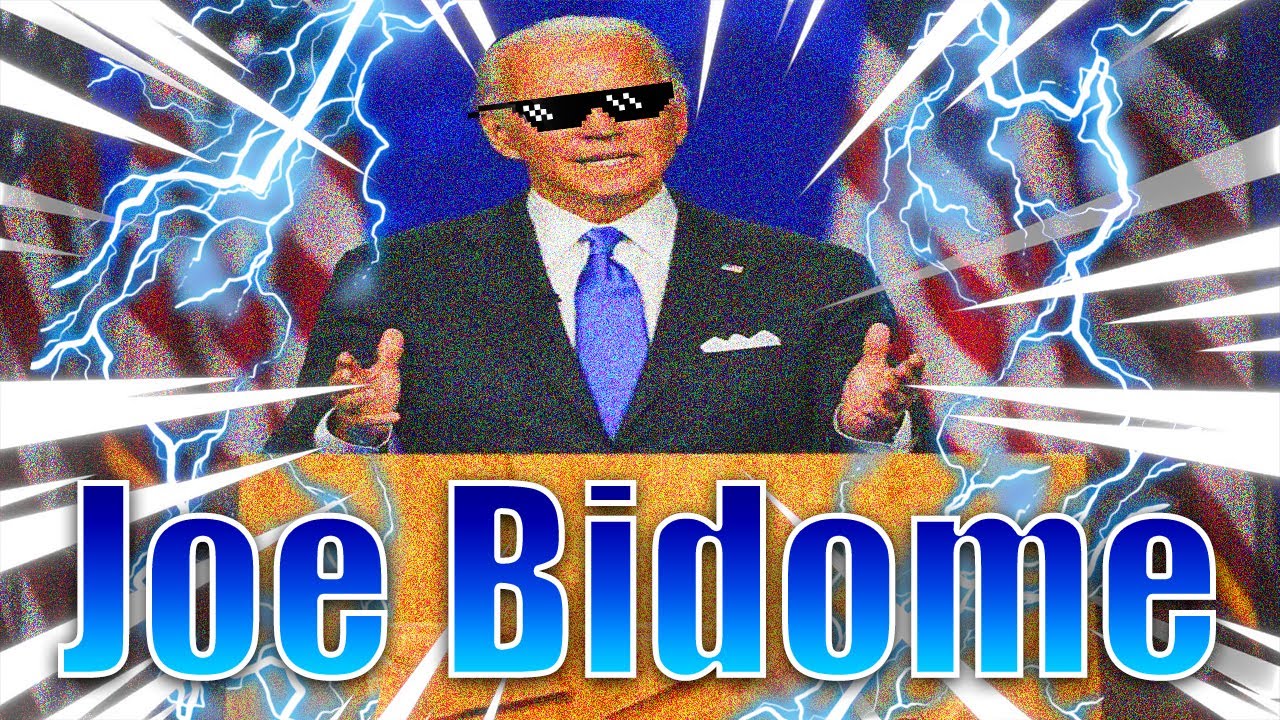 Presidential Election Memes 2020 V2