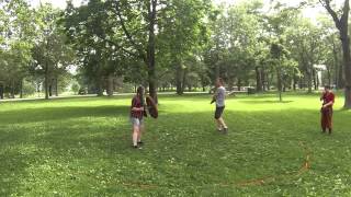 Nordanmork Practice 7/7/13 Part 3