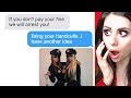 Funniest POLICE OFFICER TEXTS ever !