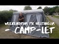 Weekendtur til Helsingør - Camp Let