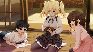 Nora to Oujo to Noraneko Heart | Promise