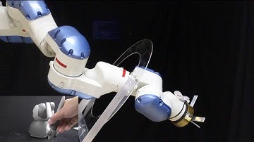 IFAC2014: Operational Space Control of Robotic Manipulators with Kinematic Constraints