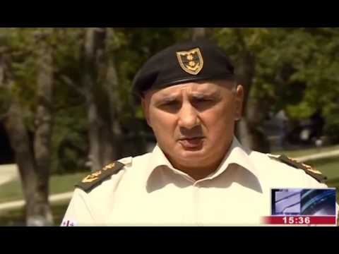 გიორგი ანწუხელიძის დაბადების დღე კოჯორში აღინიშნა (რუსთავი 2 18.08.16)