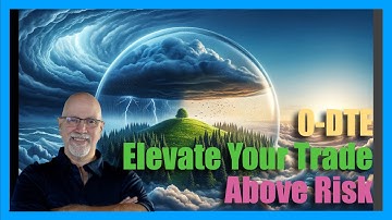 0-DTE - Gamma Risk: Understanding Profit Sensitivity