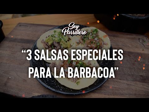 Video: Cocinar Salsas Para Barbacoa
