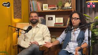 Intimacy After Marriage | Dr. Sagar Pathak &  @drsabiha.marathi | Khuspus with Omkar #AmukTamuk