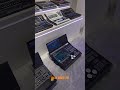 #The all Range of Pilots Big Touch Display Lighting # Dj # It's Dj AARKE STM ll