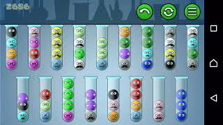 Lyfoes Level:5-2685-2686-2687-2688
