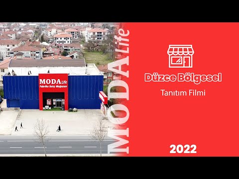 Modalife Düzce Bölgesel