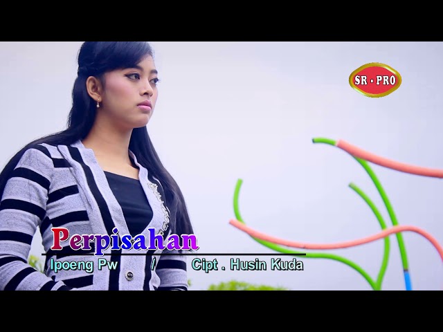 Ipoeng Pw - Perpisahan | Dangdut (Official Music Video) class=