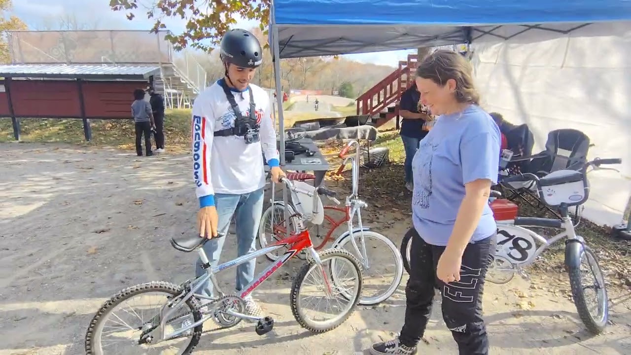 11.09.2025 quick interview with Matty Cranmer 