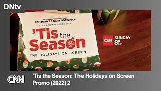 Watch 'Tis the Season: The Holidays on Screen Trailer