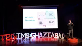 Transforming Education | Shabbir Ahmed Bashir | TEDxIMS