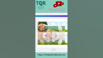 Design Stunning Quilt Blocks for Spoonflower in Minutes!