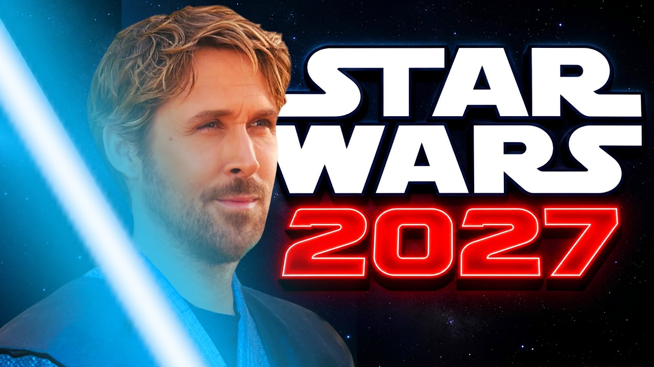 El Futuro de Star Wars No Pinta Nada Bien
