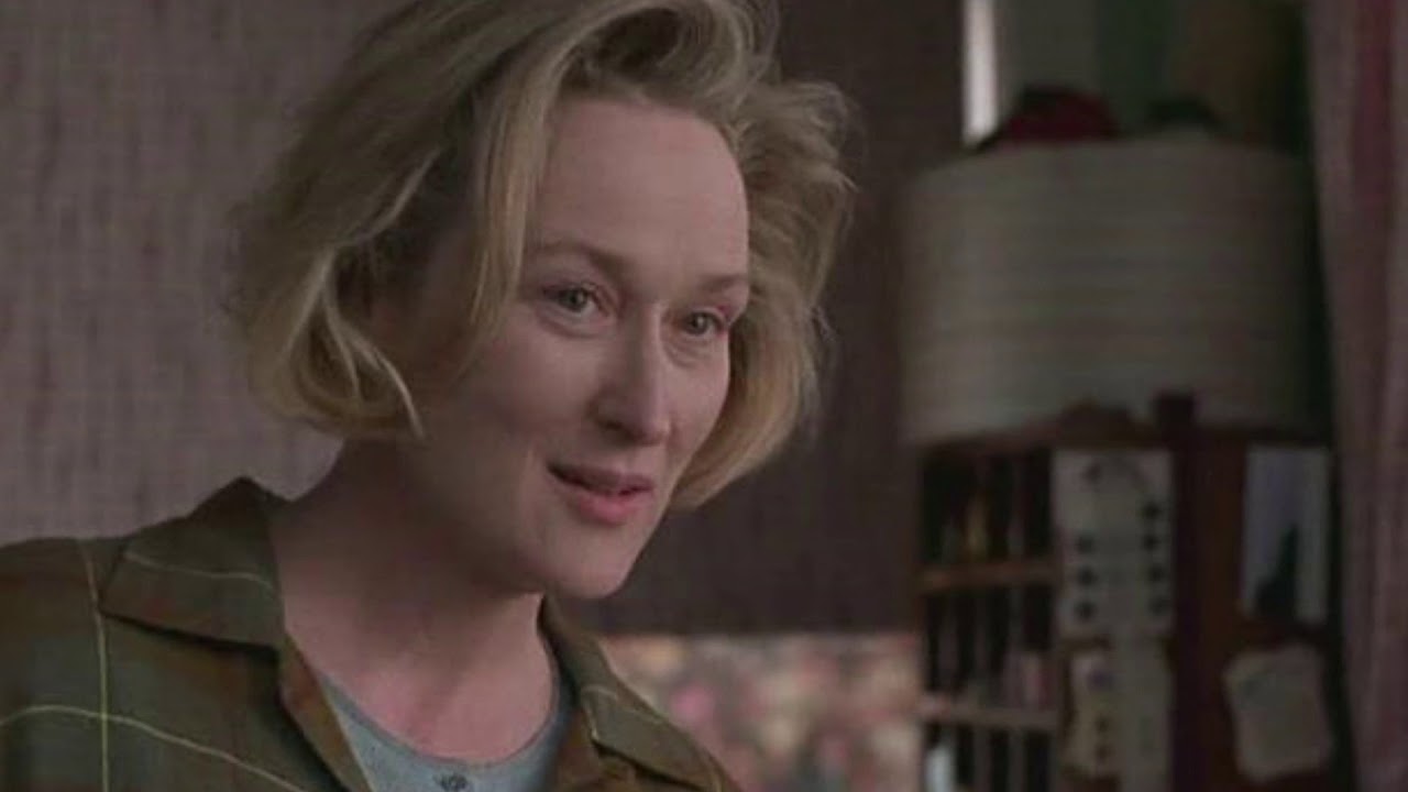 Meryl Streep, Kramer vs. Kramer, Sophie's Choice, The Iron Lady, Th...