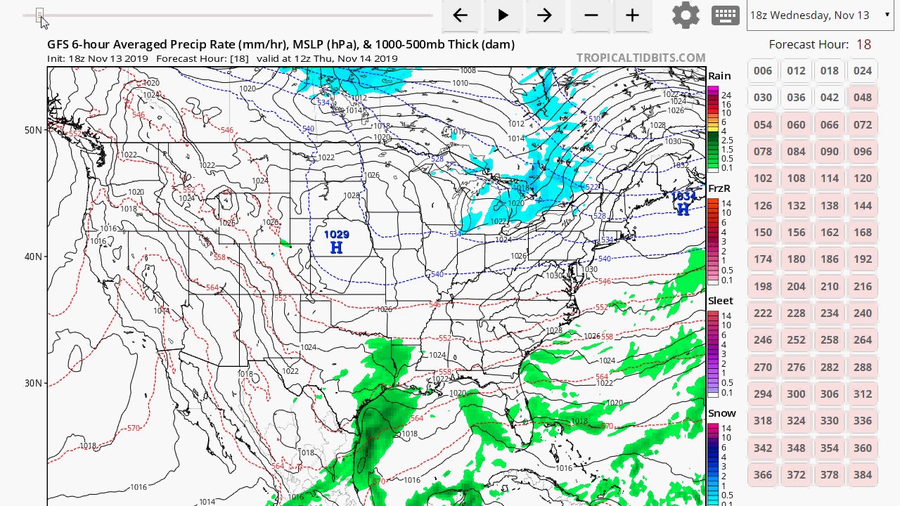 Weather Update Record Cold Air Mass YouTube