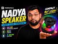 Portronics Nadya Bluetooth Speaker - Full Review, Sound Test & Features"😱🔥