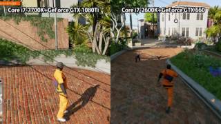 最新ゲームを美麗 快適に遊ぶにはこんなスペックのpc Impress Watch
