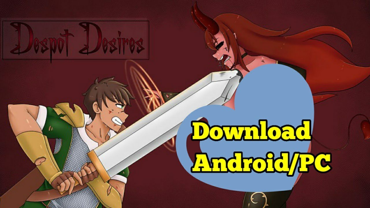 Despot Desire Game Android PC Gameflix YouTube despot-desire-game-android-pc-gameflix-youtube