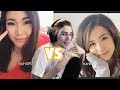 xQc Votes on Most Attractive Streamers (Streamers World Cup - Guy & Girl Edition) | xQcOW