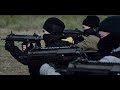 Gangs of London 1x05 - House Shootout Scene (Part One | 1080p)