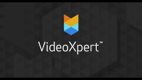 Pelco Tutorial: How to Add JPEG and PNG Files into VxMaps in VideoXpert | Pelco, Inc.