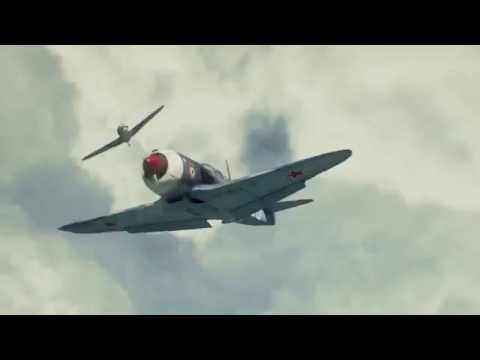 war  tunder 「夜鷹の夢」MAD