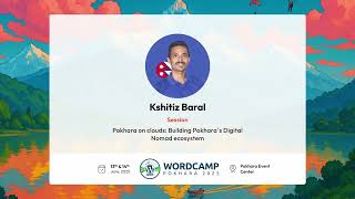 Pokhara On Clouds Building Pokharas Digital Nomad Ecosystem