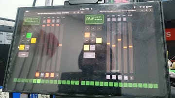 Pitch bending h0ffman Technova using my regroover app